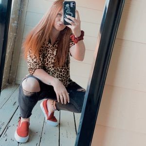 Meet your Posher, Faith